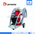 China supplier DFFILTRI purification equipment hydraulic LYJ-40 oil filter machine